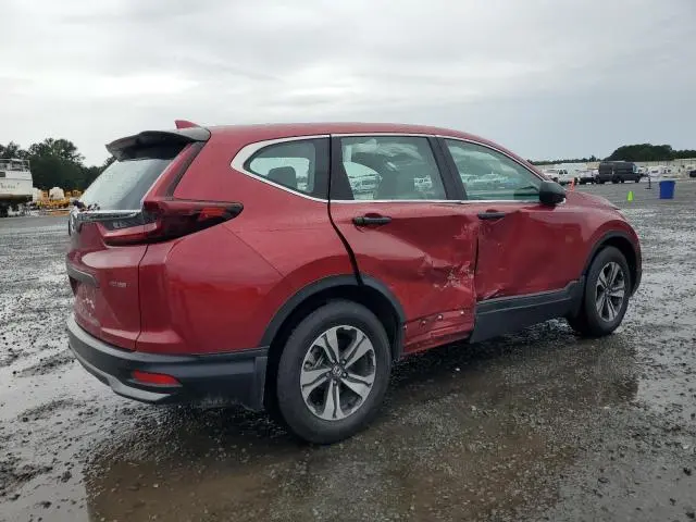 2020 HONDA CR-V LX  