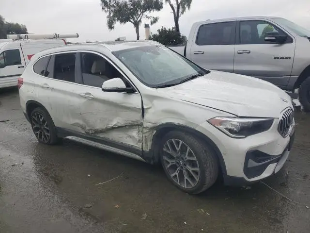 2022 BMW X1 XDRIVE28I
