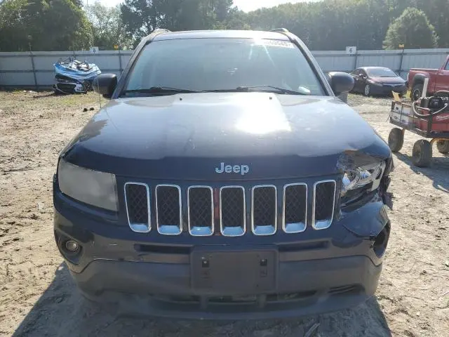 2015 JEEP COMPASS SPORT  