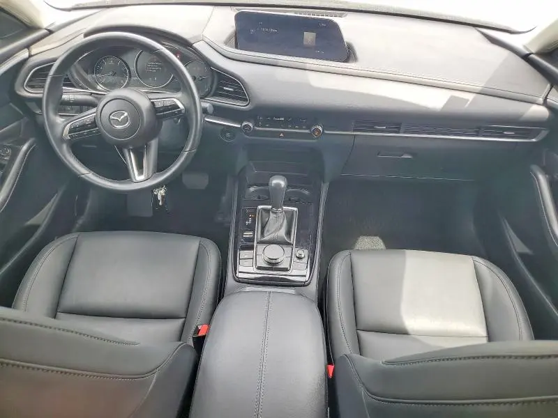 2024 MAZDA CX-30 SELECT  