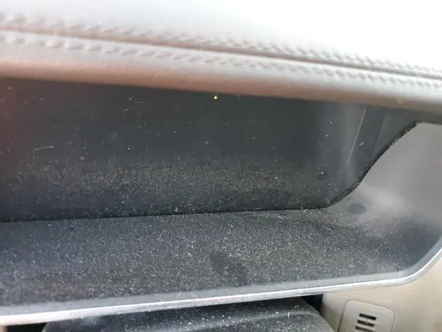 2016 LAND ROVER RANGE ROVER SUPERCHARGED  