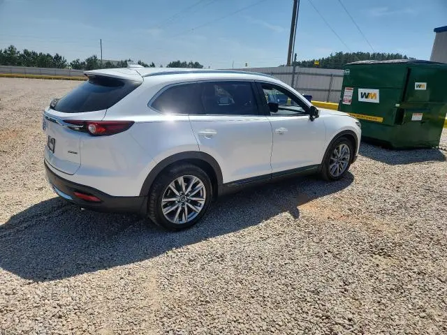 2020 MAZDA CX-9 GRAND TOURING  