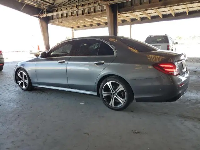 2020 MERCEDES-BENZ E 350  