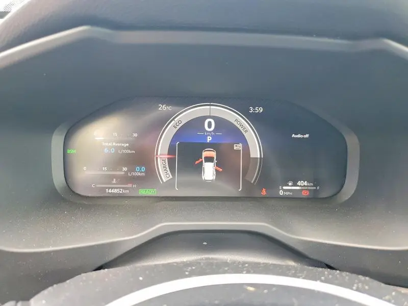 2023 TOYOTA RAV4 XSE  