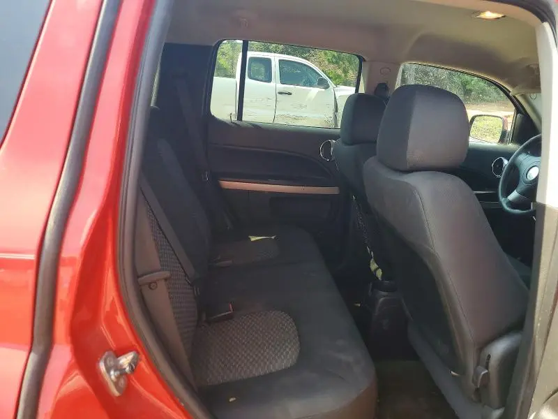 2011 CHEVROLET HHR LT  