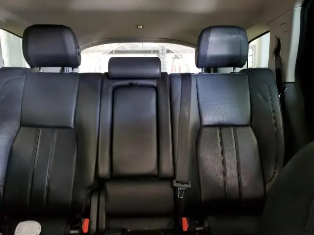2017 LAND ROVER DISCOVERY SPORT HSE  
