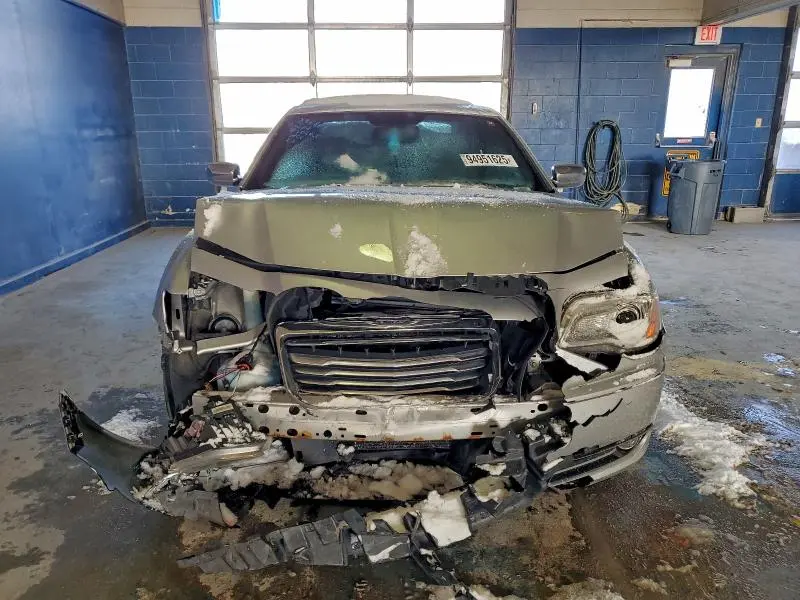 2012 CHRYSLER 300 LIMITED  