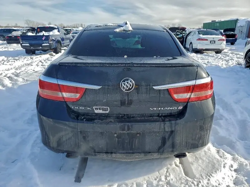 2013 BUICK VERANO PREMIUM  