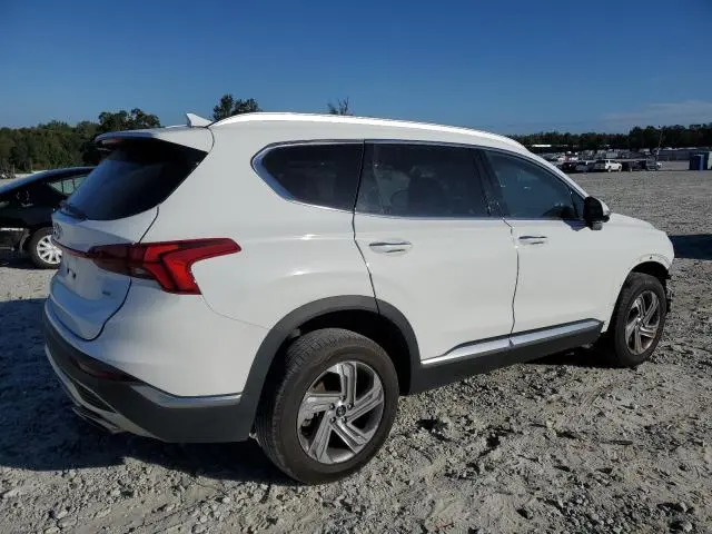 2023 HYUNDAI SANTA FE SEL PREMIUM  