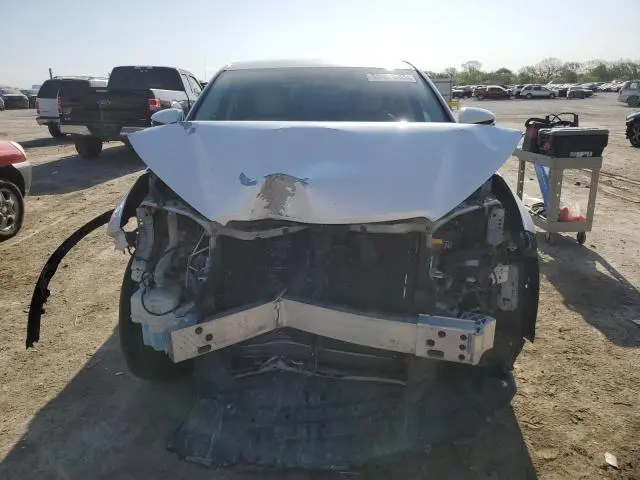 2016 TOYOTA HIGHLANDER LE  