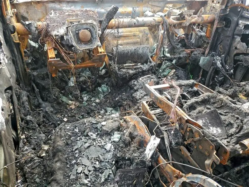 2021 CHEVROLET SILVERADO C1500 CUSTOM  