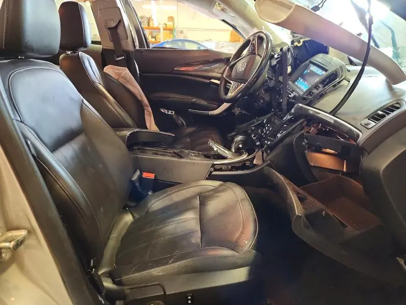 2016 BUICK REGAL   