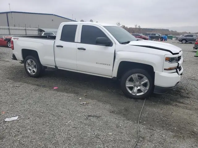 2019 CHEVROLET SILVERADO LD K1500 CUSTOM  