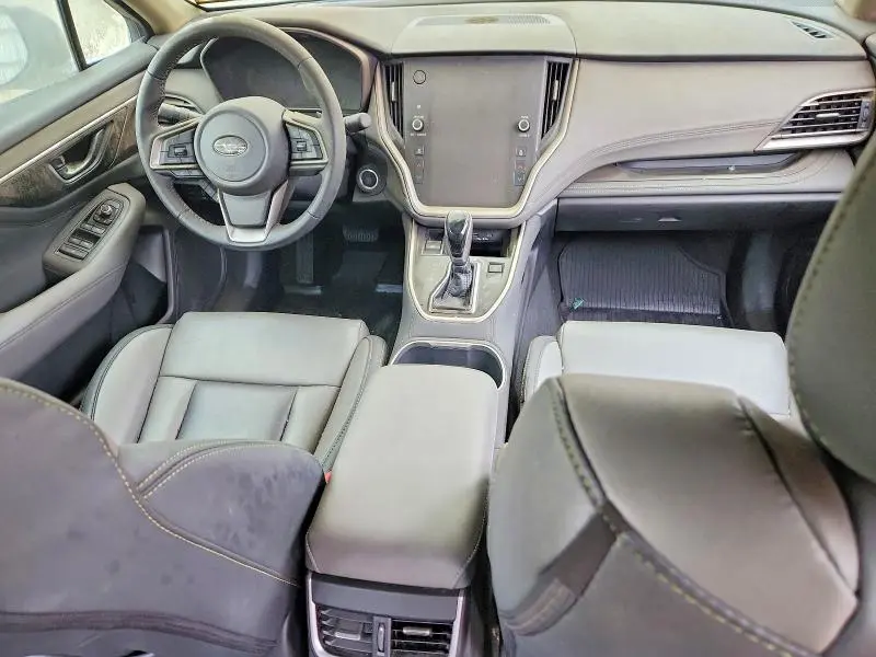 2020 SUBARU OUTBACK ONYX EDITION XT  