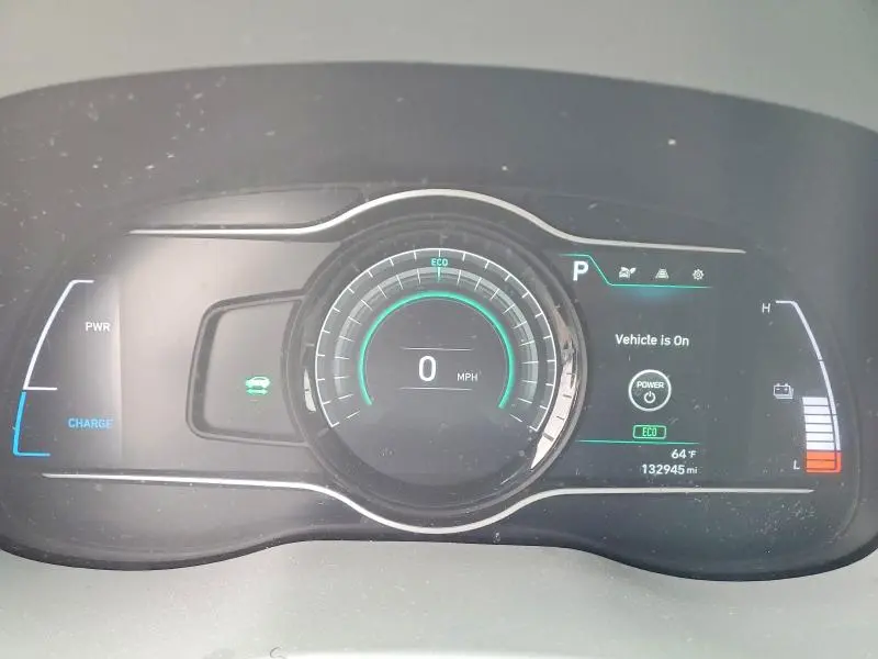2020 HYUNDAI KONA LIMITED  