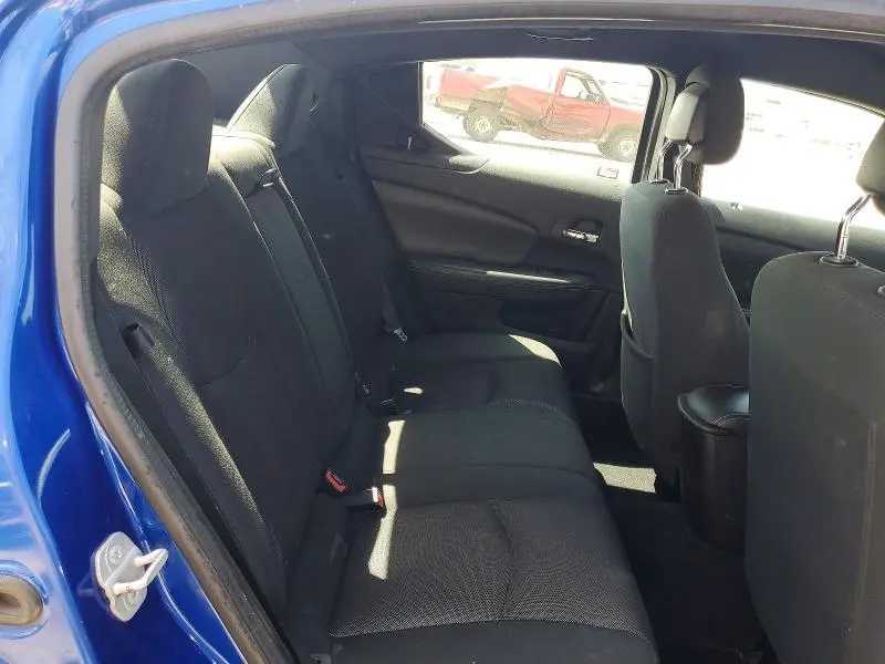 2014 DODGE AVENGER SE  
