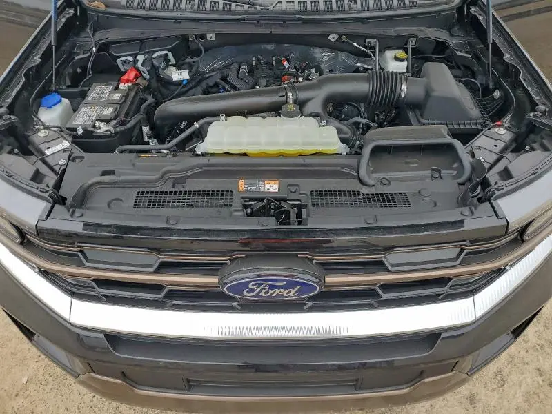 2025 FORD EXPEDITION KING RANCH  