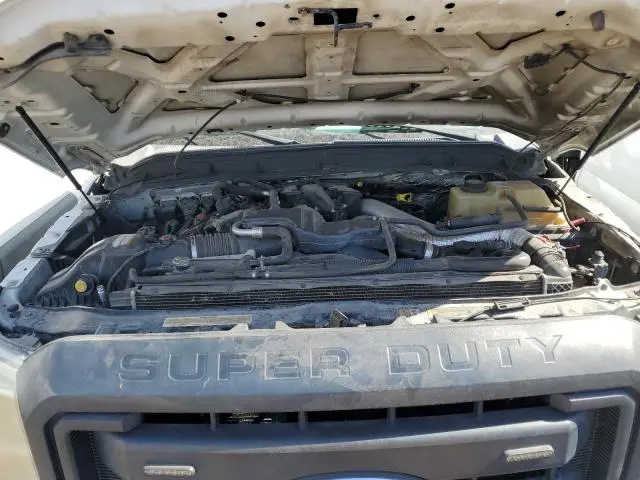 2014 FORD F250 SUPER DUTY  