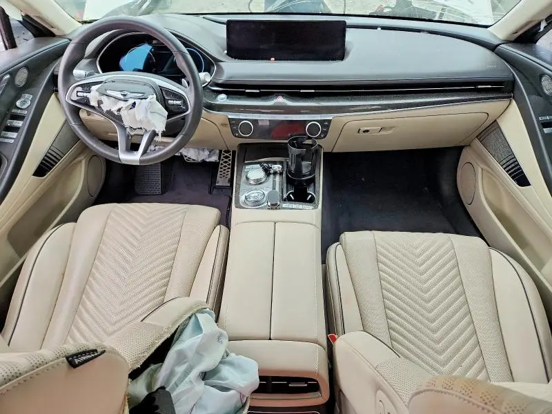 2023 GENESIS G80 3.5T SPORT  