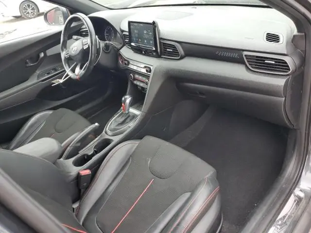 2020 HYUNDAI VELOSTER BASE  