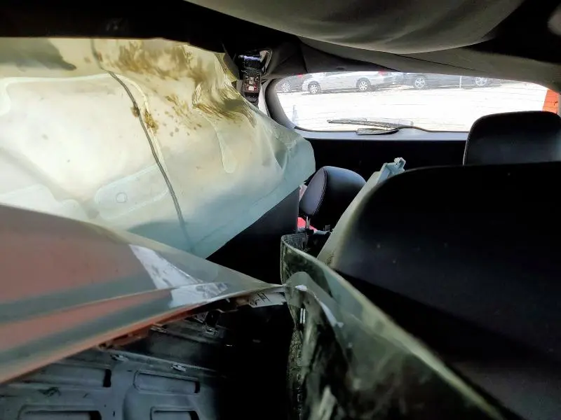 2021 KIA SPORTAGE SX  