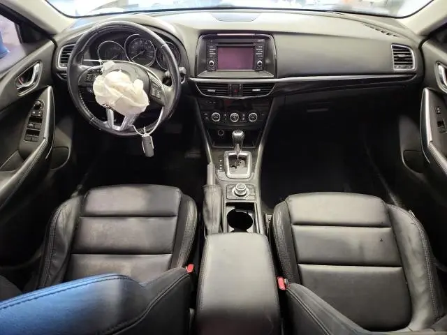 2014 MAZDA 6 TOURING  