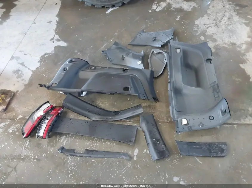 2025 JEEP GRAND CHEROKEE ALTITUDE X 4X4