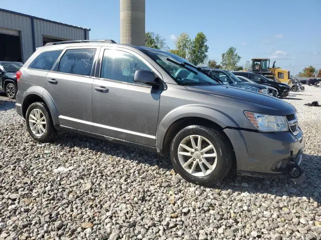 2013 DODGE JOURNEY SXT  