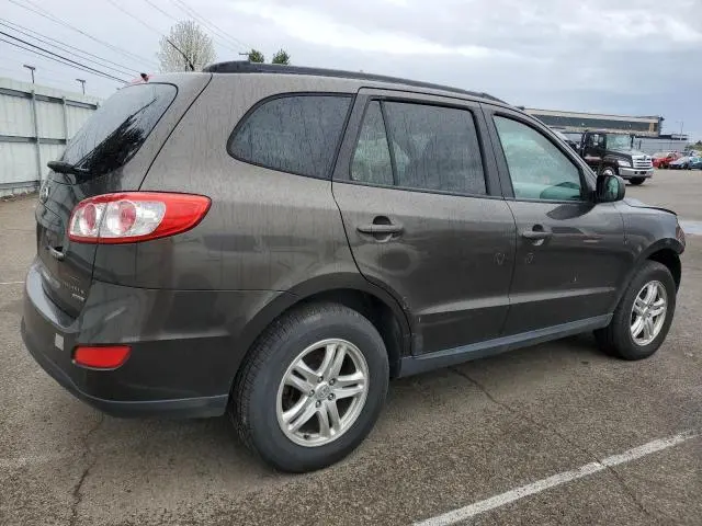 2011 HYUNDAI SANTA FE GLS