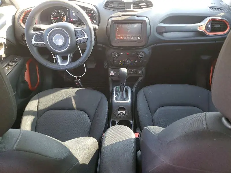 2018 JEEP RENEGADE SPORT  