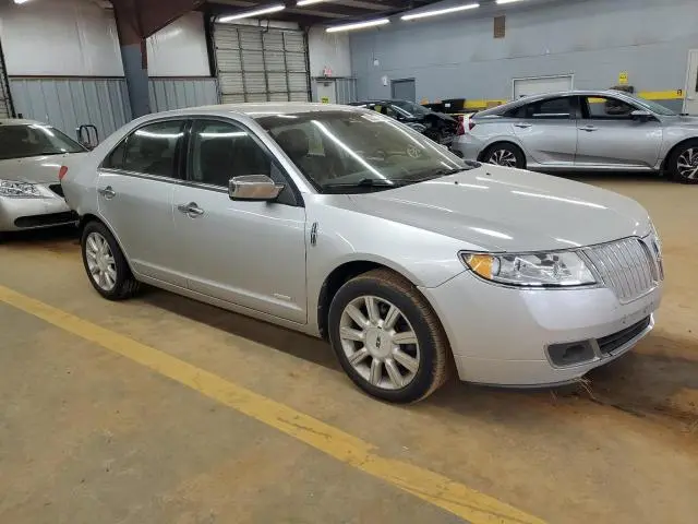 2012 LINCOLN MKZ HYBRID  