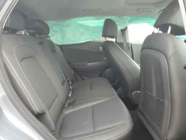 2018 HYUNDAI KONA ULTIMATE  