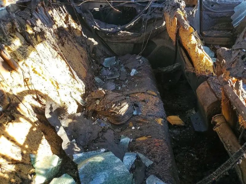 2020 SUBARU IMPREZA SPORT  