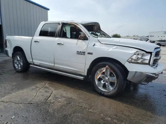 2013 RAM 1500 SLT  