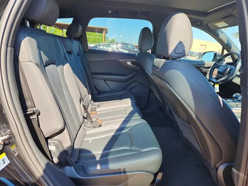 2020 AUDI Q7 PREMIUM PLUS  