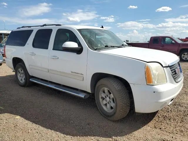 2010 GMC YUKON XL K1500 SLT  