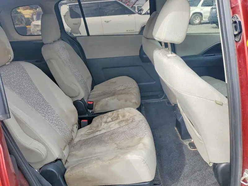2012 MAZDA 5   