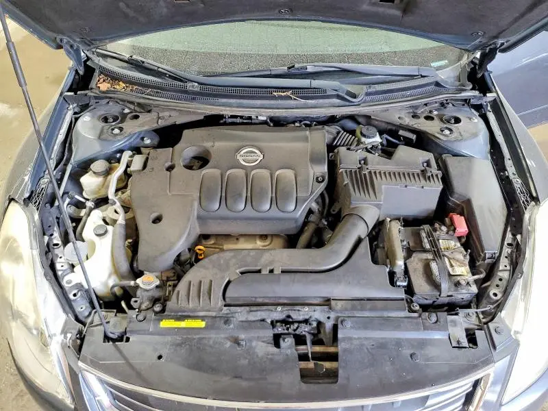 2012 NISSAN ALTIMA 2.5  