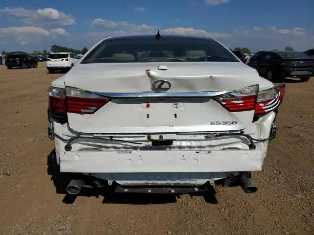 2013 LEXUS ES 350  