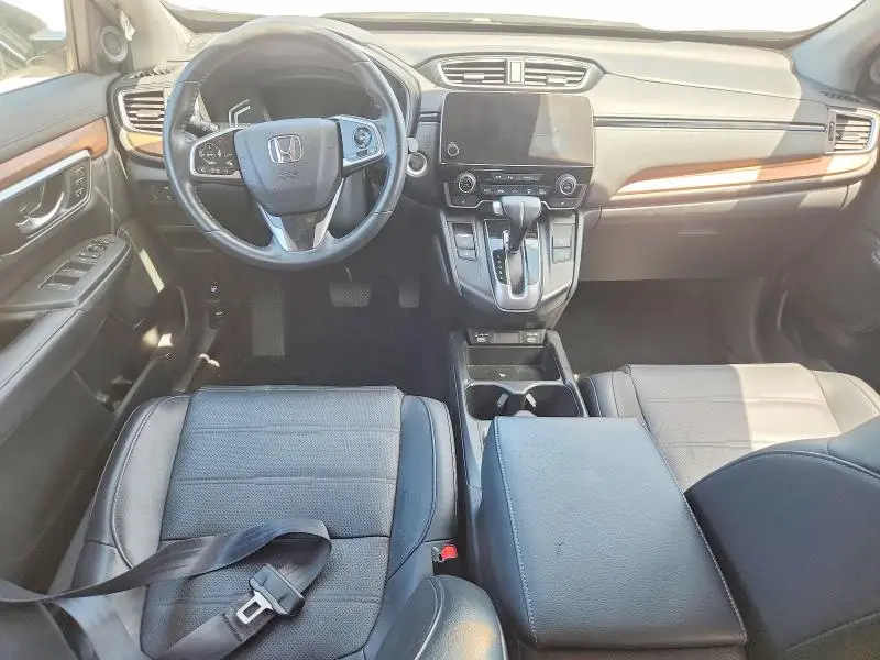 2020 HONDA CR-V EXL  
