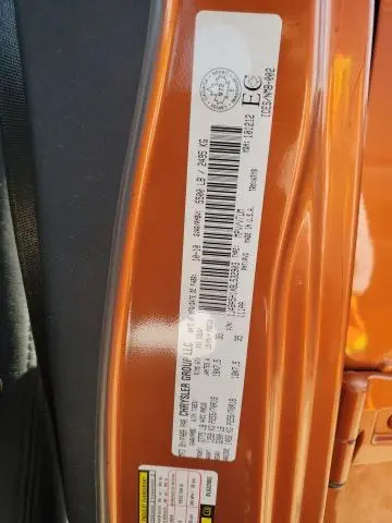 2011 JEEP WRANGLER UNLIMITED SAHARA  