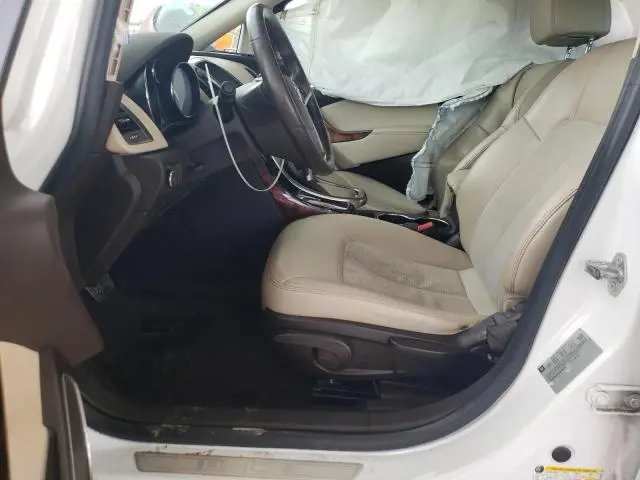 2013 BUICK VERANO   