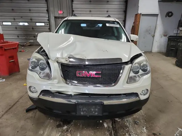 2010 GMC ACADIA SLT-2  