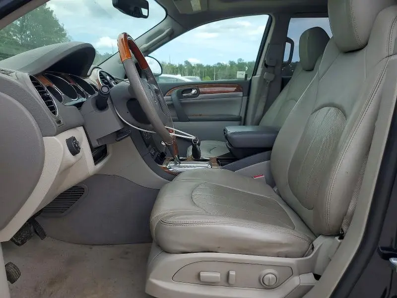 2012 BUICK ENCLAVE   
