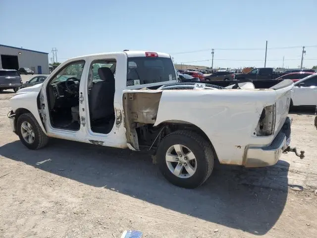 2014 RAM 1500 ST  