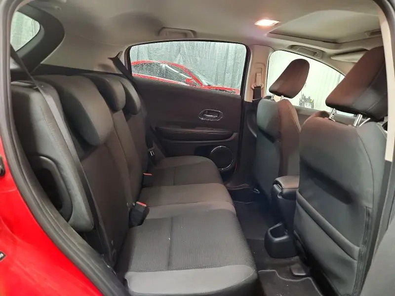 2020 HONDA HR-V EX  