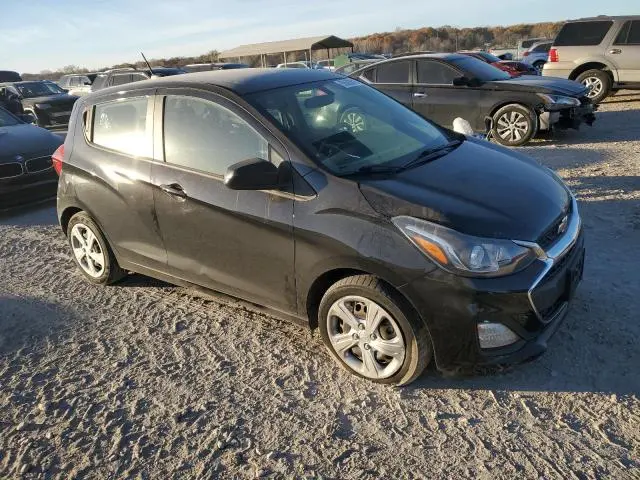 2019 CHEVROLET SPARK LS  