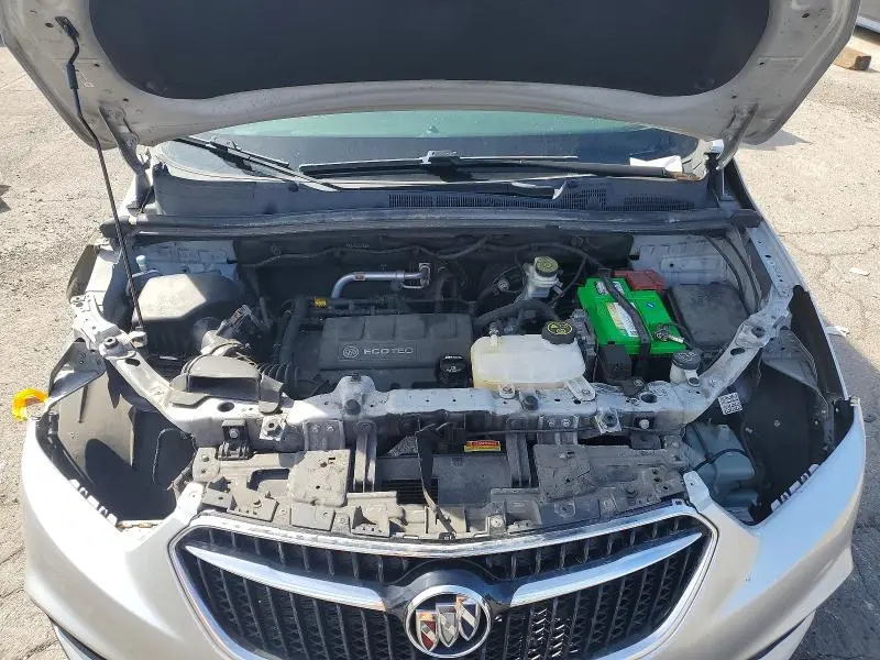 2017 BUICK ENCORE SPORT TOURING  