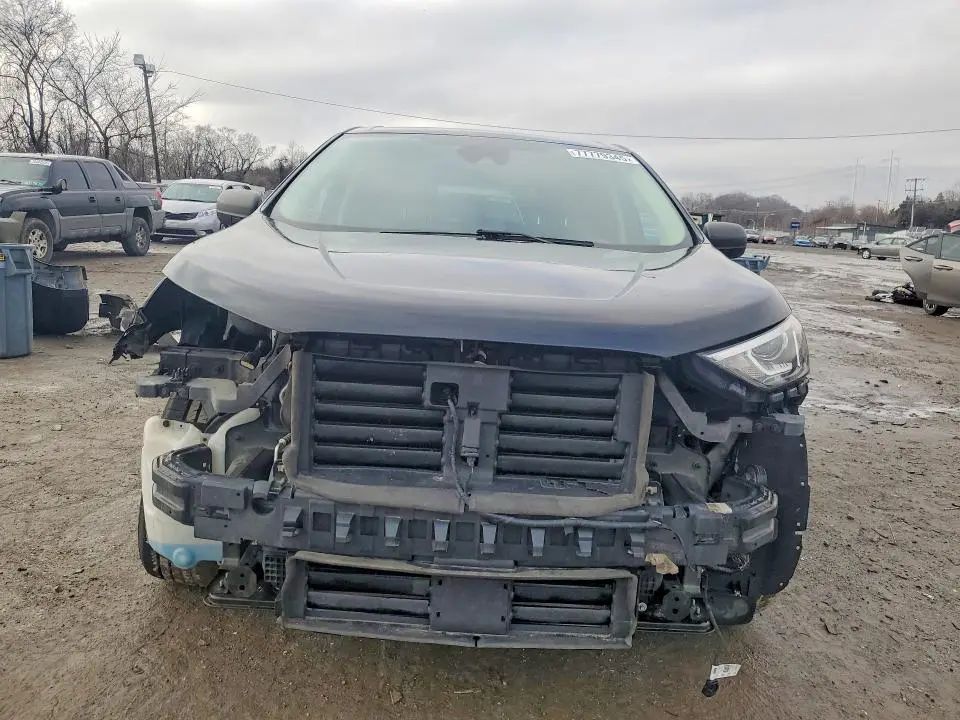 2020 FORD EDGE SE  