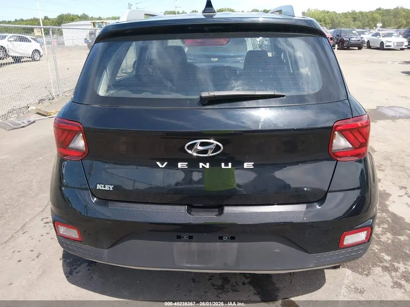 2021 HYUNDAI VENUE SEL